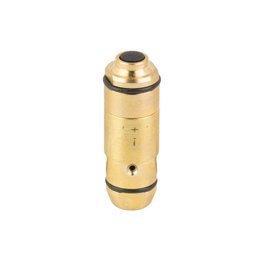 LaserLyte Laser Cartridge Trainer for 45 ACP - Versatile Laser Training Accessory