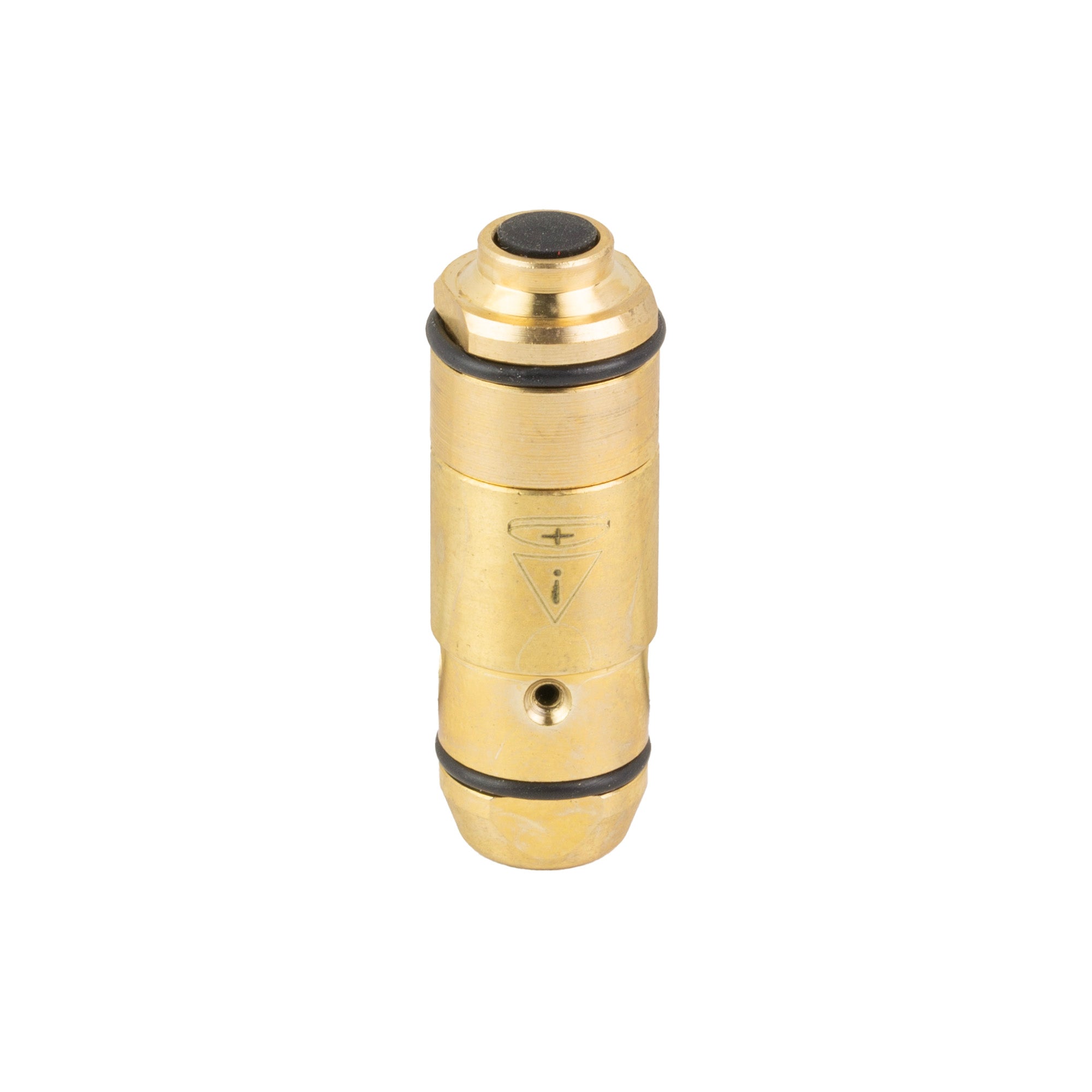 LaserLyte Laser Cartridge Trainer for 45 ACP - Versatile Laser Training Accessory