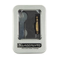 LaserLyte 9mm Laser Cartridge Trainer (Part Number 1226992) for Firearm Sight Calibration