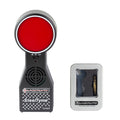 LaserLyte Steel Tyme Laser Cartridge Kit for 9mm Handguns