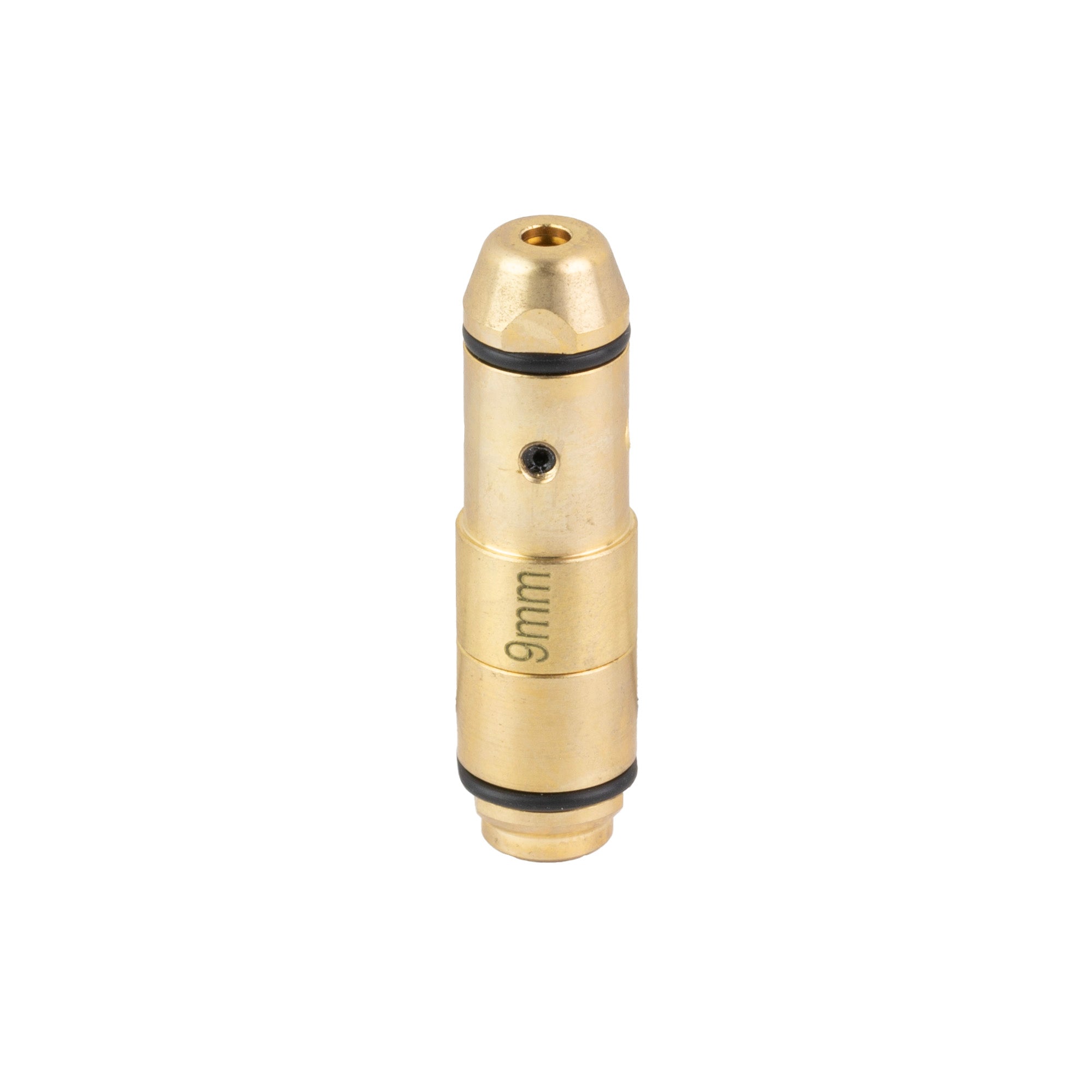 LaserLyte Steel Tyme Laser Cartridge Kit for 9mm Handguns