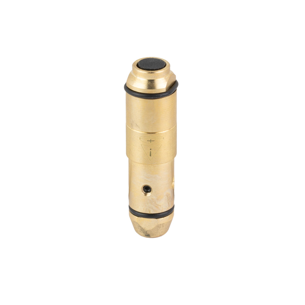 LaserLyte Steel Tyme Laser Cartridge Kit for 9mm Handguns
