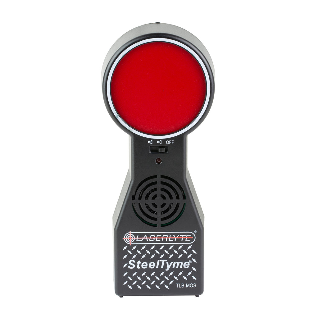 LaserLyte Target and Trainer Pistol Kit - Laser Training System for Dry Fire Practice