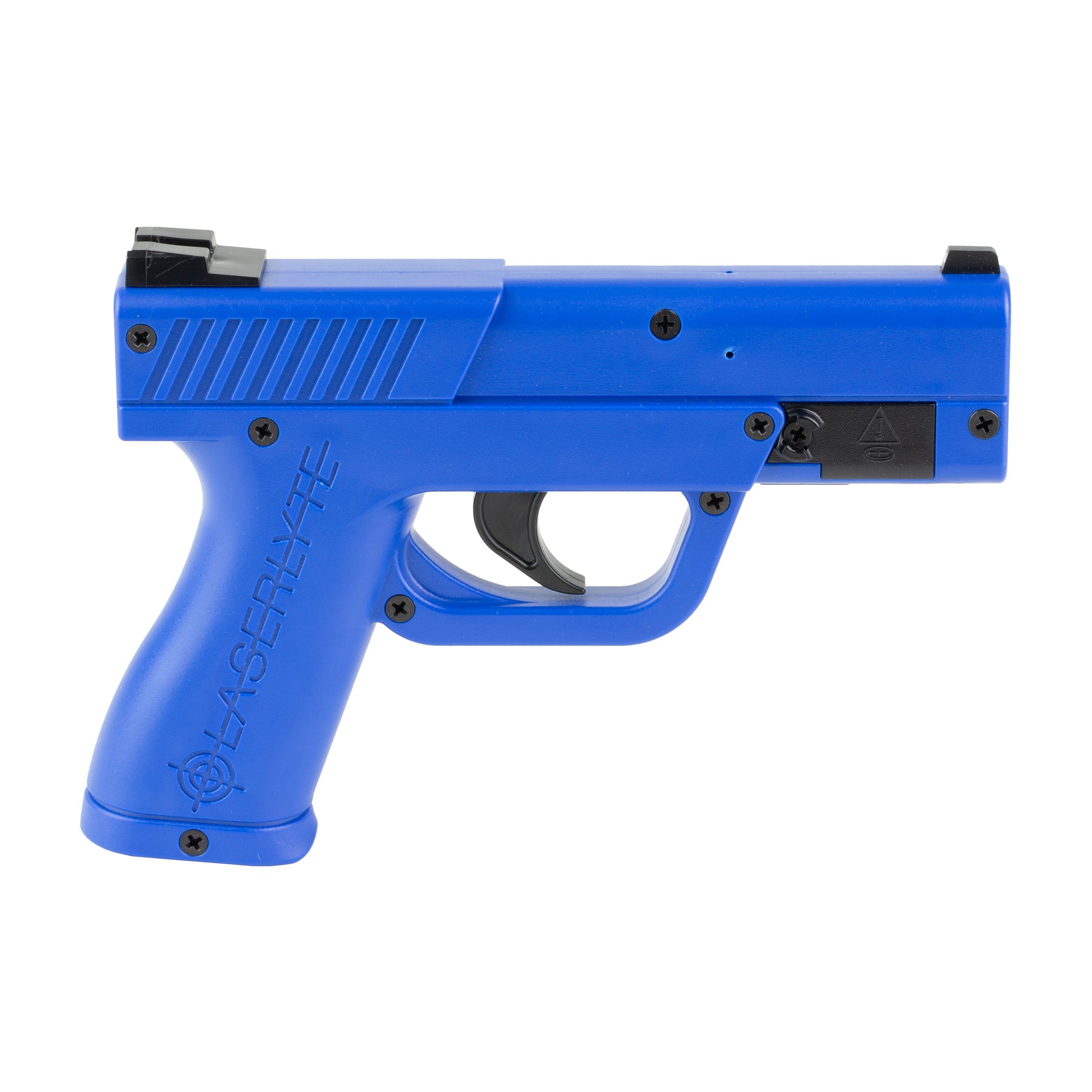 LaserLyte Target and Trainer Pistol Kit - Laser Training System for Dry Fire Practice