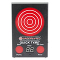 LaserLyte QuickTyme Laser Trainer Target - Improve Speed, Accuracy & Control