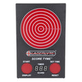 LaserLyte ScoreTyme Laser Training Kit with Scoring Target and Timer