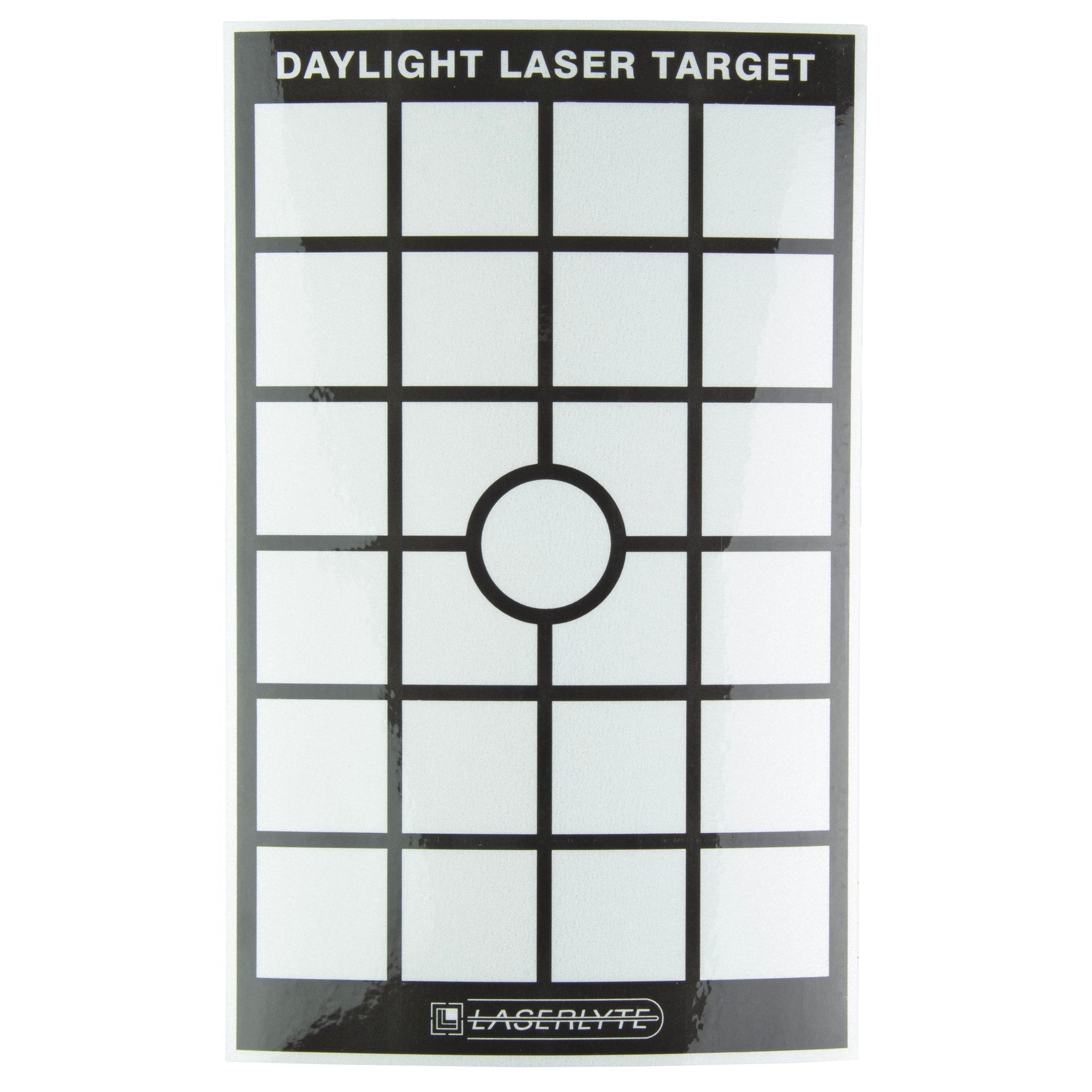LaserLyte MBS Deluxe Bore Sight Kit – Universal Laser Bore Sight with Adapters for Rifle and Handgun Calibers