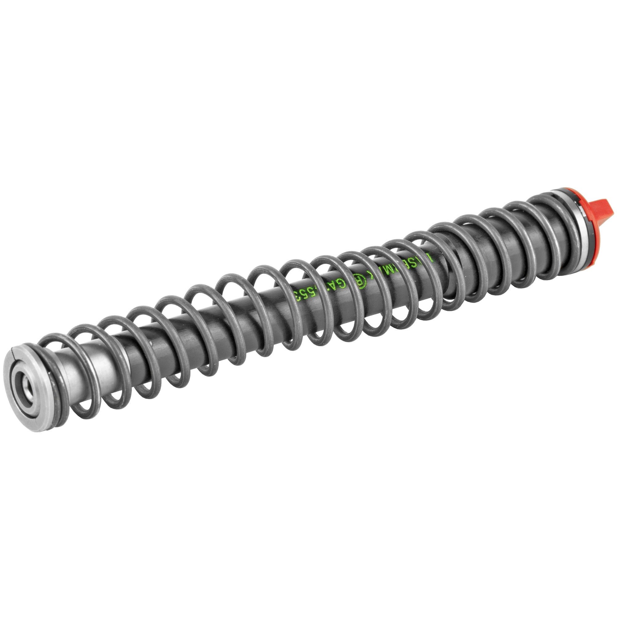 LaserMax LMS-1141G Guide Rod Laser Sight for Glock 17, 22, 31, and 37 Pistols