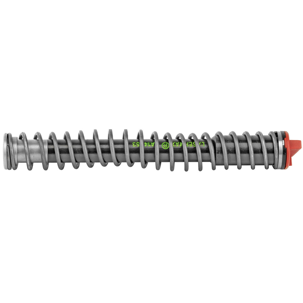 LaserMax LMS-1141G Guide Rod Laser Sight for Glock 17, 22, 31, and 37 Pistols