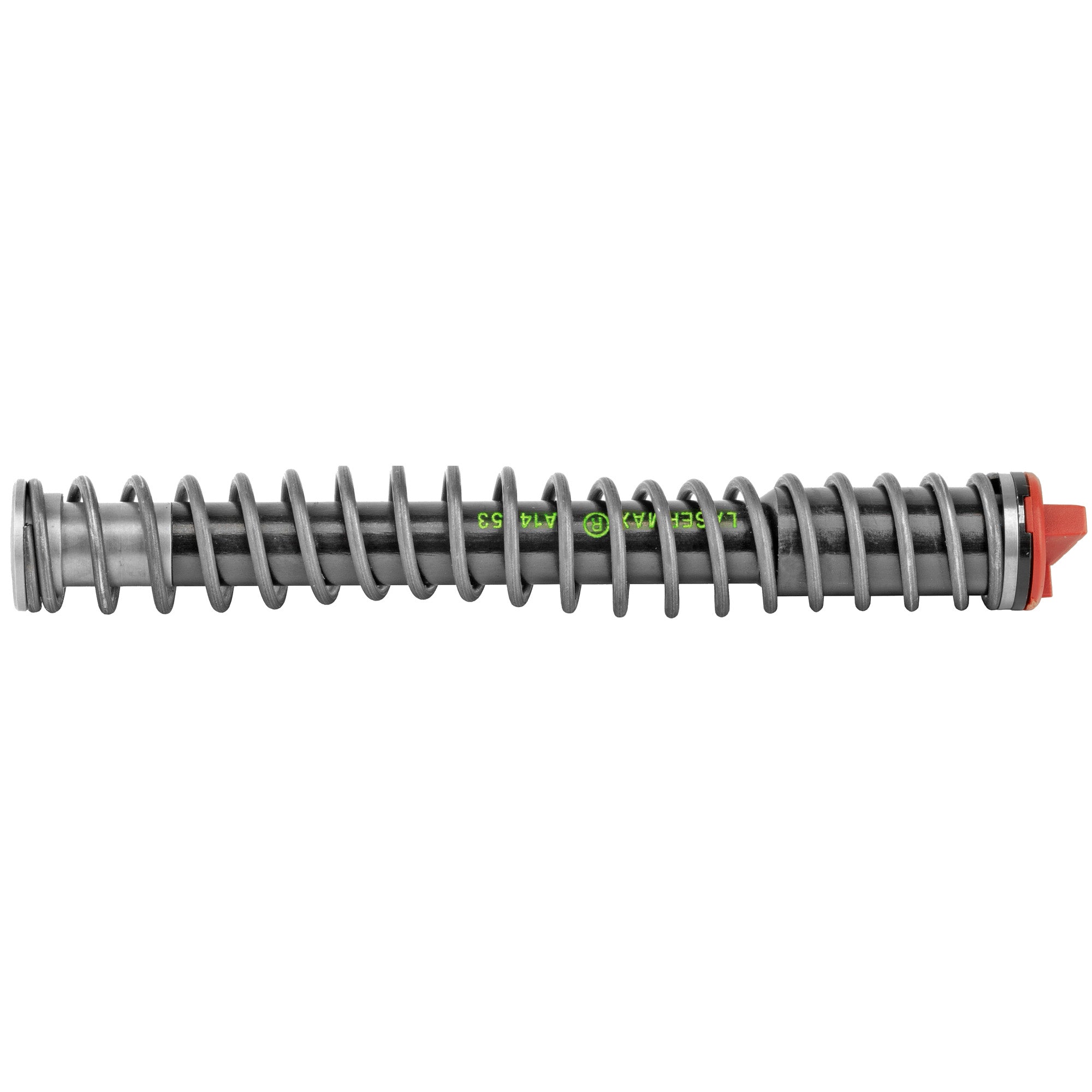 LaserMax LMS-1141G Guide Rod Laser Sight for Glock 17, 22, 31, and 37 Pistols
