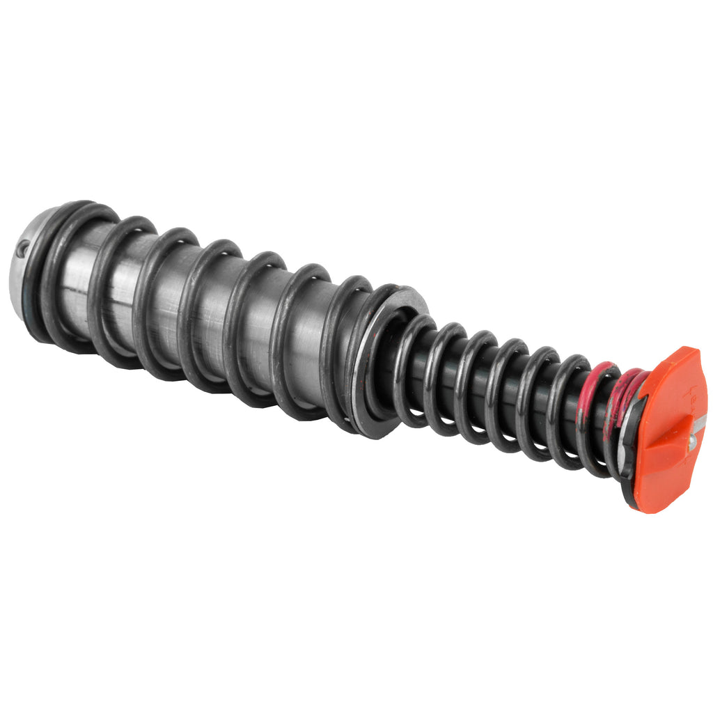LaserMax LMS-1161 Hi-Brite Guide Rod Laser for Glock 26, 27, and 33 Pistols