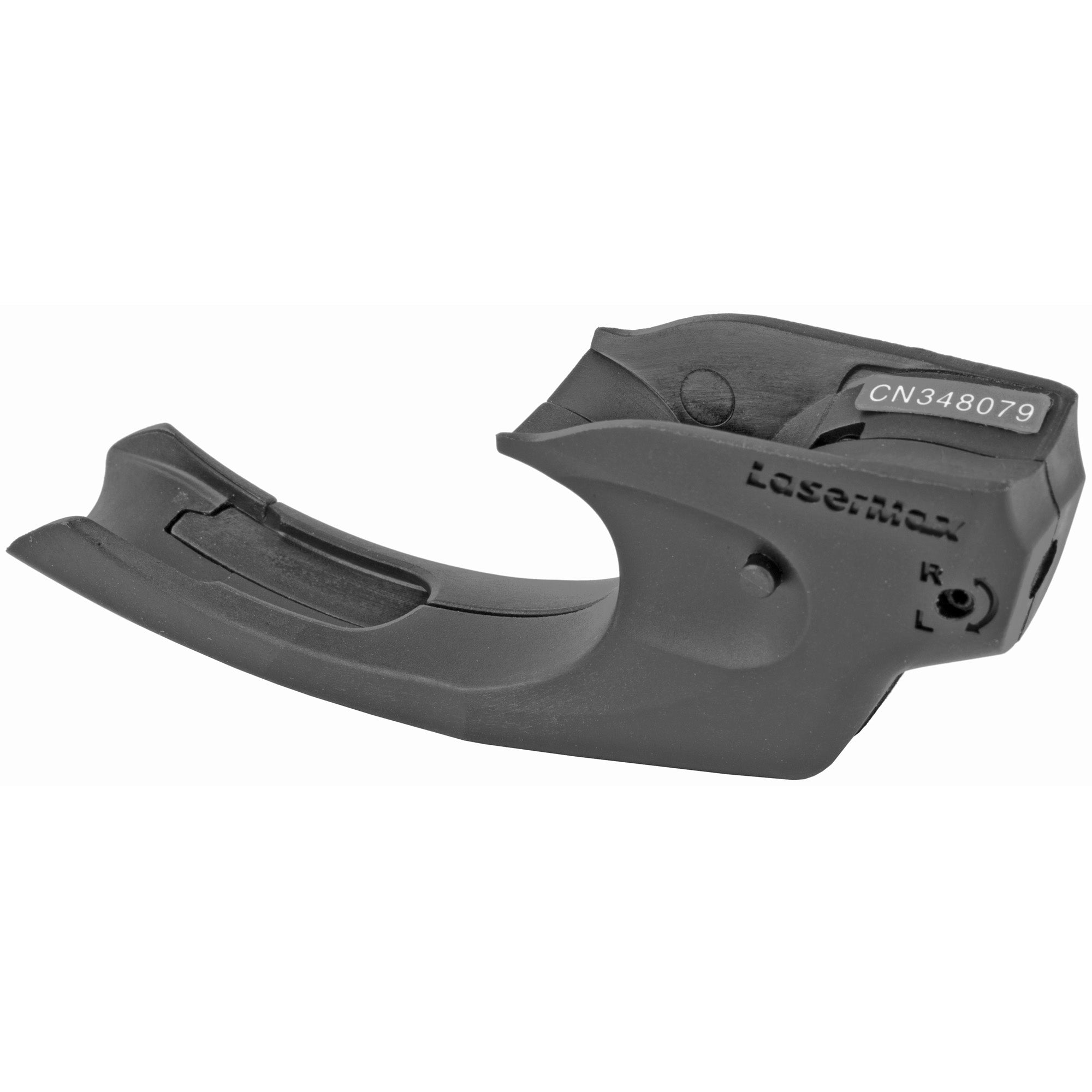 LaserMax CenterFire Laser Sight for Ruger LC9, LC9s, LC380, and EC9s - Model CF-LC9
