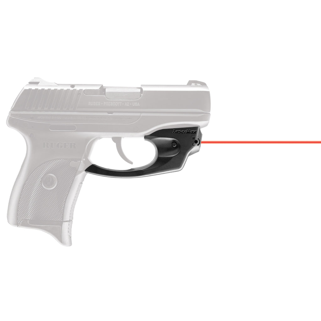 LaserMax CenterFire Laser Sight for Ruger LC9, LC9s, LC380, and EC9s - Model CF-LC9