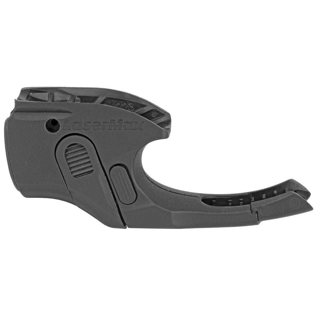 LaserMax CenterFire Laser and Light for Ruger LC9, LC380, LC9s – Model CF-LC9-C-R