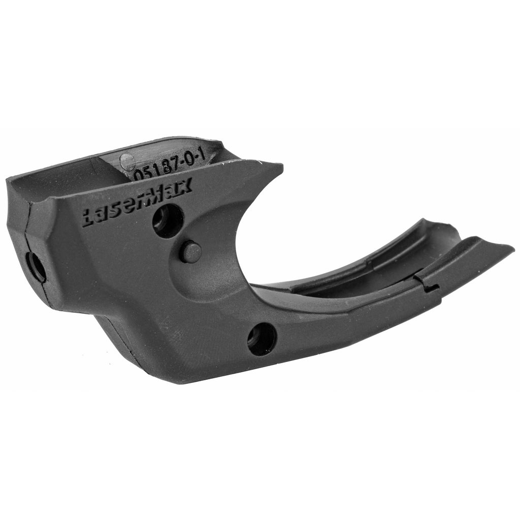 LaserMax CenterFire LSR for Ruger LCP - Compact Red Laser Sight