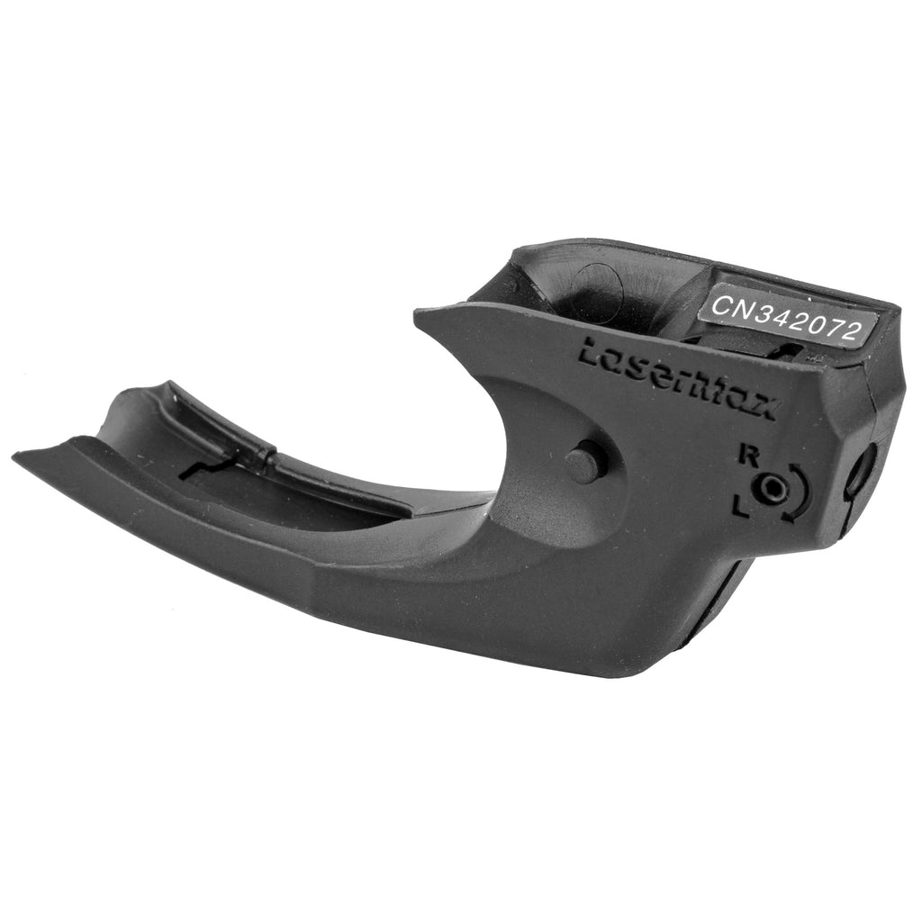 LaserMax CenterFire LSR for Ruger LCP - Compact Red Laser Sight