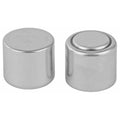 LaserMax LMS-2X13NC Lithium Battery Pack for Handheld Green Lasers - 2 Pack