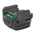 LaserMax Micro II Green Laser Sight for Pistols - Model MICRO-2-G