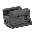 LaserMax LMS-RMSR Red Rail Laser for Ruger SR22, SR9, and SR40 Pistols