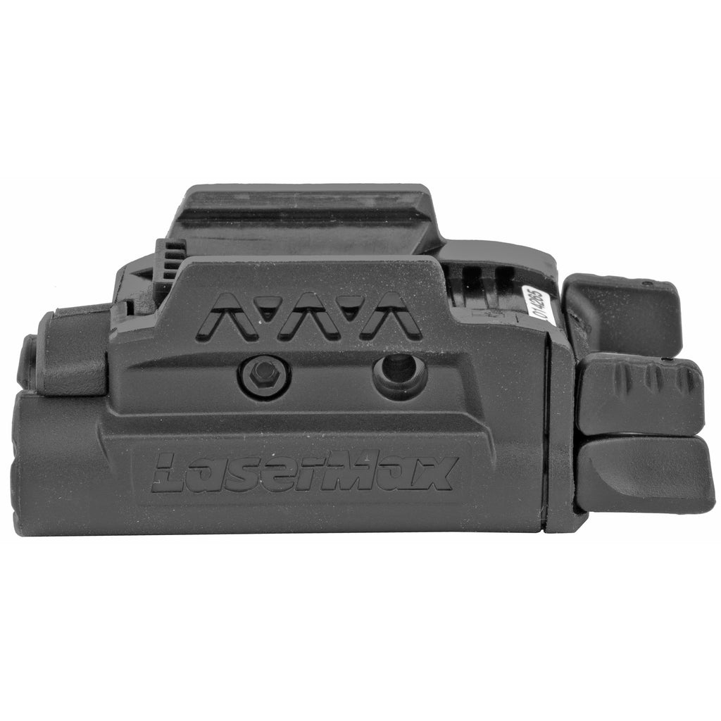 LaserMax Spartan Laser and Light Combo for Handguns - Model SPS-C-G