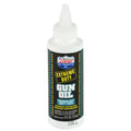 Lucas Oil Extreme Duty Gun Oil 4oz - Superior Firearm Lubricant for Semi-Auto, Full Auto, Shotguns, and Pistols