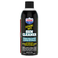 Lucas Oil Extreme Duty Gun Cleaner Aerosol 11 oz – High-Pressure Solvent for Firearm Maintenance