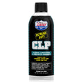 Lucas Oil Extreme Duty CLP Aerosol - 11 oz. firearm cleaner, lubricant, and protectant