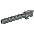 Lone Wolf Distributors Alpha Wolf 9mm Fluted Barrel for G22/G31 Conversion