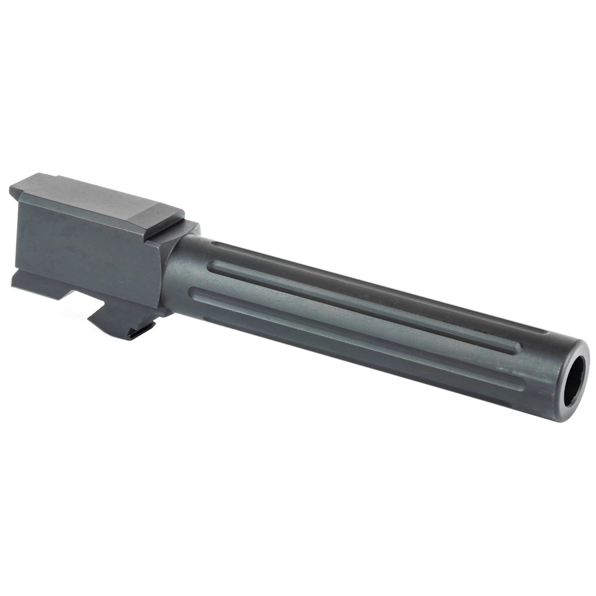 Lone Wolf Distributors Alpha Wolf 9mm Fluted Barrel for G22/G31 Conversion