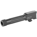 Lone Wolf Distributors Alpha Wolf 9mm Threaded & Fluted Barrel for Glock G26