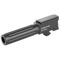 Lone Wolf Distributors Alpha Wolf 9mm Fluted Barrel for Glock G27/G33 Conversion