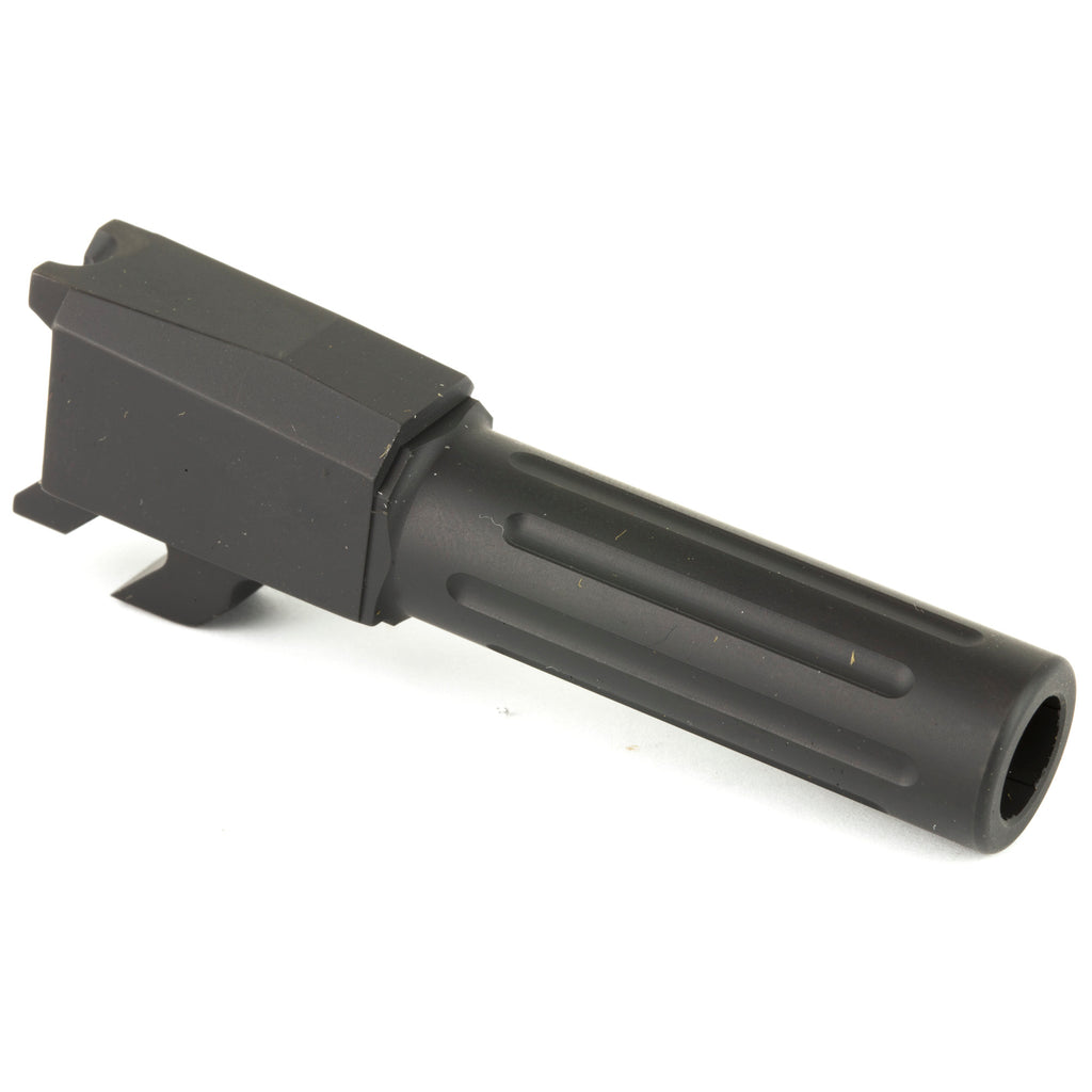 Lone Wolf Distributors Alpha Wolf 9mm Conversion Barrel - 3.1 Inch Black