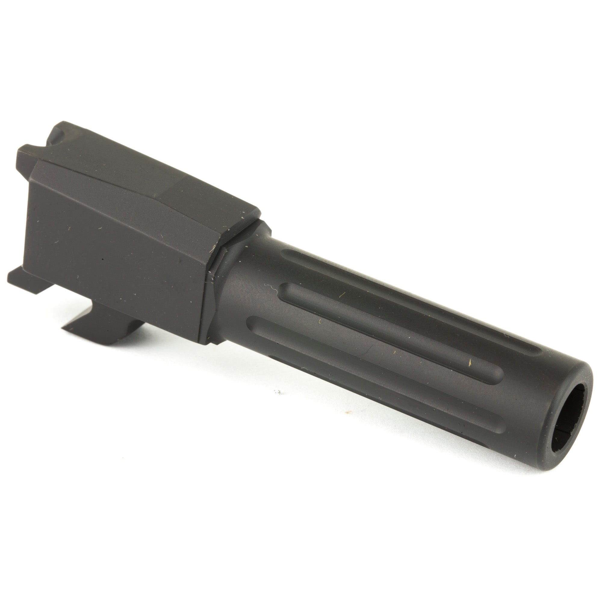 Lone Wolf Distributors Alpha Wolf 9mm Conversion Barrel - 3.1 Inch Black
