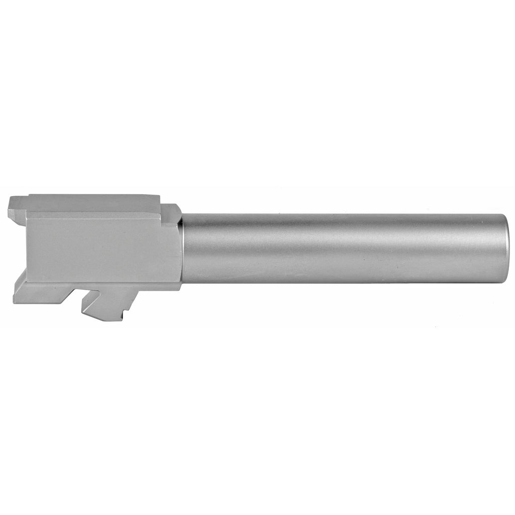 Lone Wolf Distributors AlphaWolf 4.02-inch Stainless 9mm Barrel for Glock G19