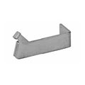 Lone Wolf Distributors AlphaWolf LWD-342-G4243 3.5# Connector for G42/G43 in Silver
