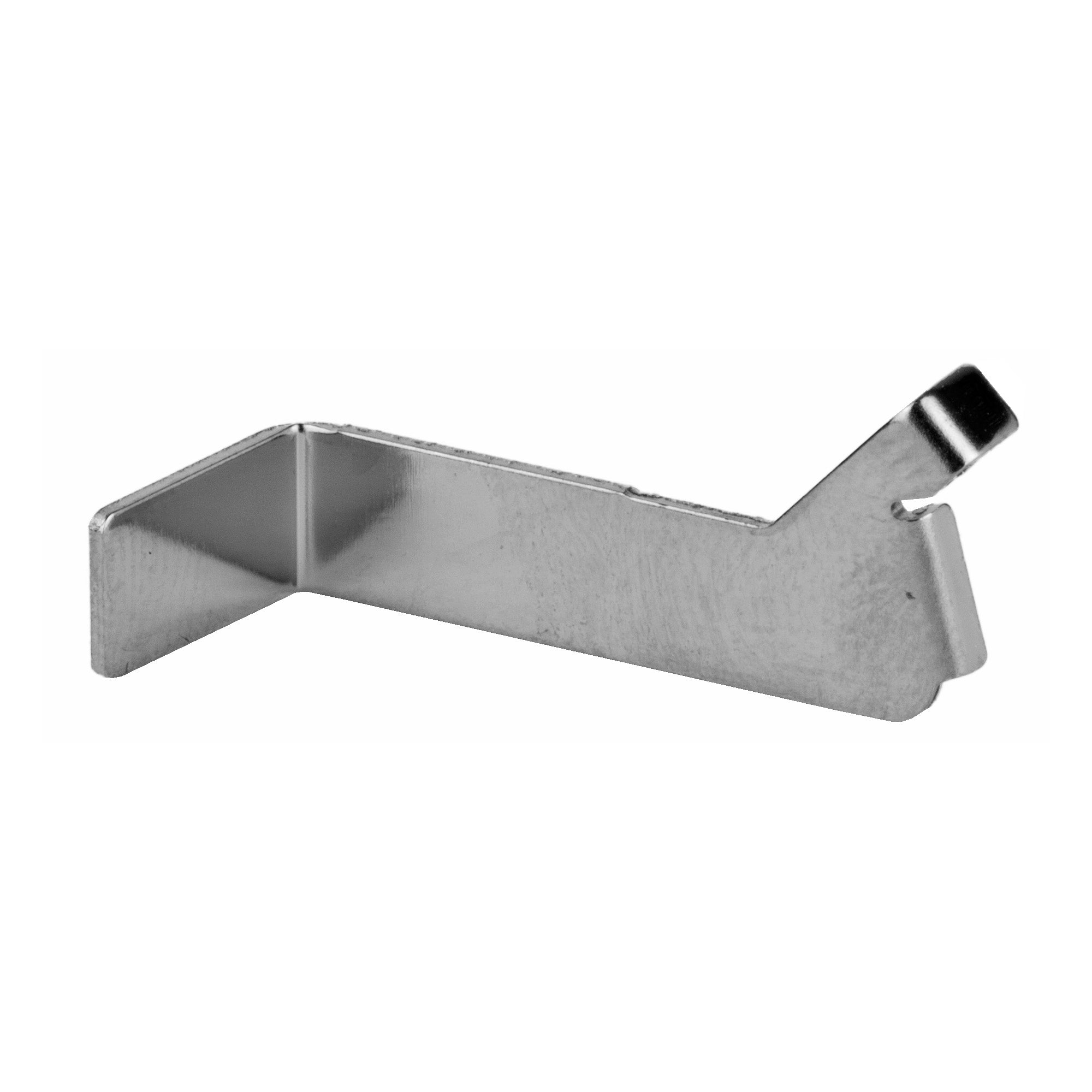 Lone Wolf Distributors AlphaWolf LWD-342-G4243 3.5# Connector for G42/G43 in Silver