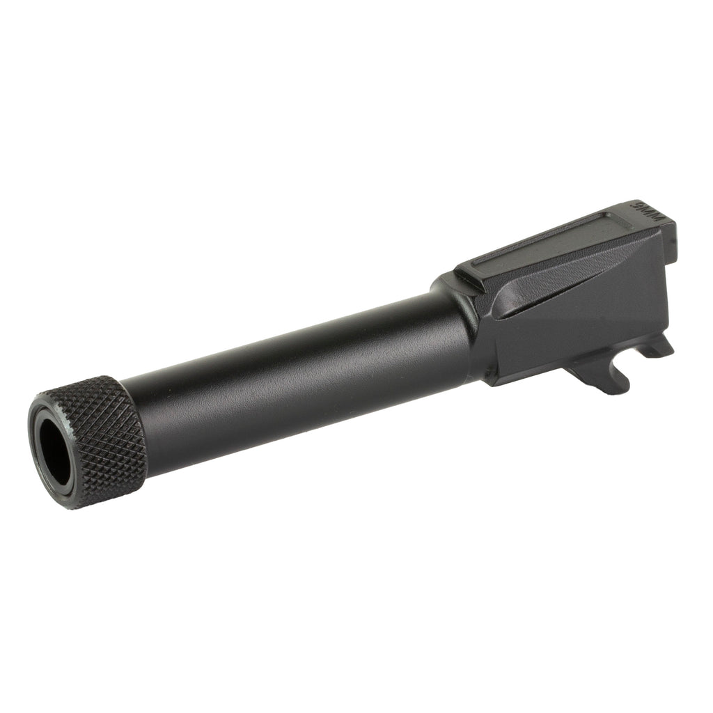 Lone Wolf Distributors Dawn 365 Barrel for SIG Sauer 365 - 9mm, 3.77 Inch, Black Finish