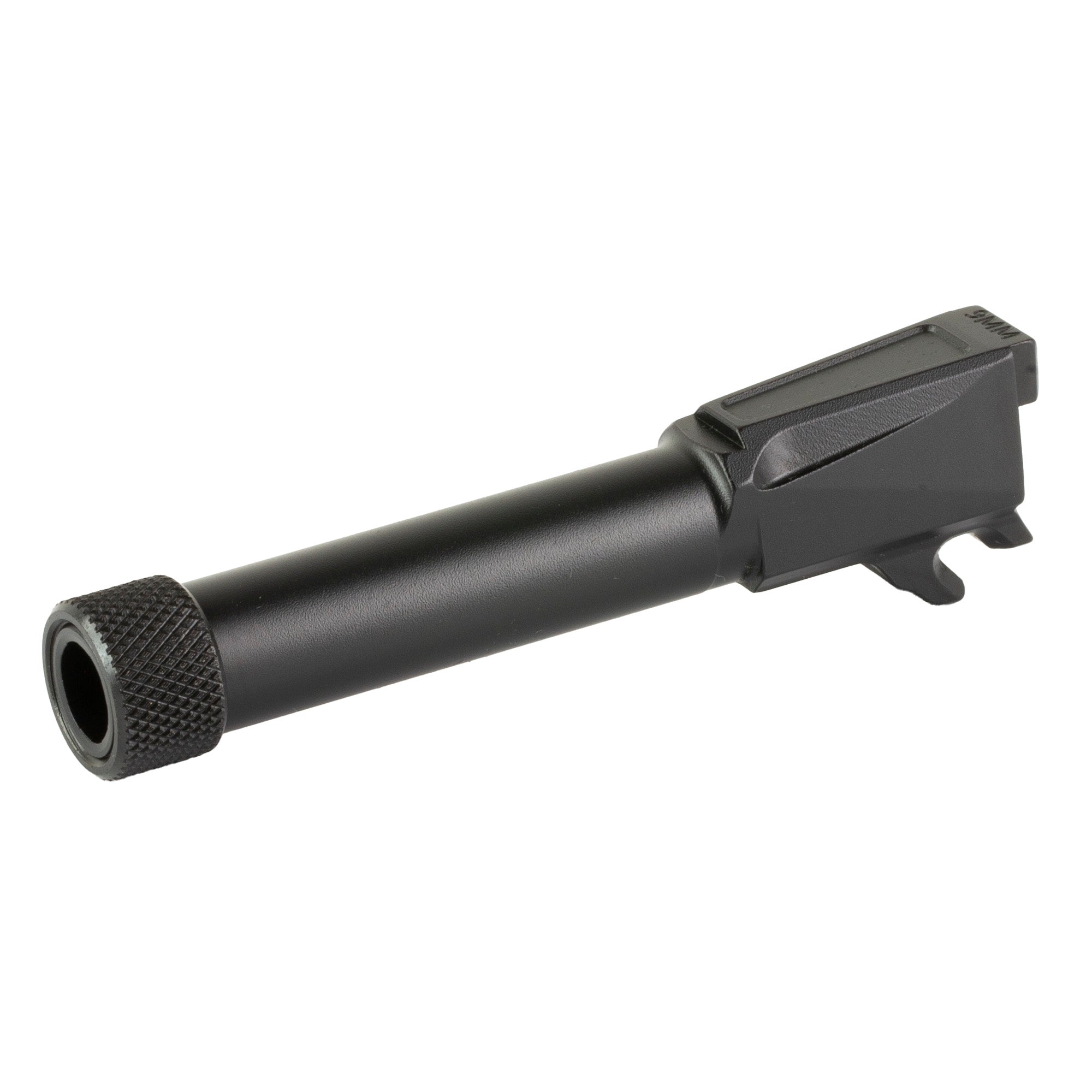 Lone Wolf Distributors Dawn 365 Barrel for SIG Sauer 365 - 9mm, 3.77 Inch, Black Finish