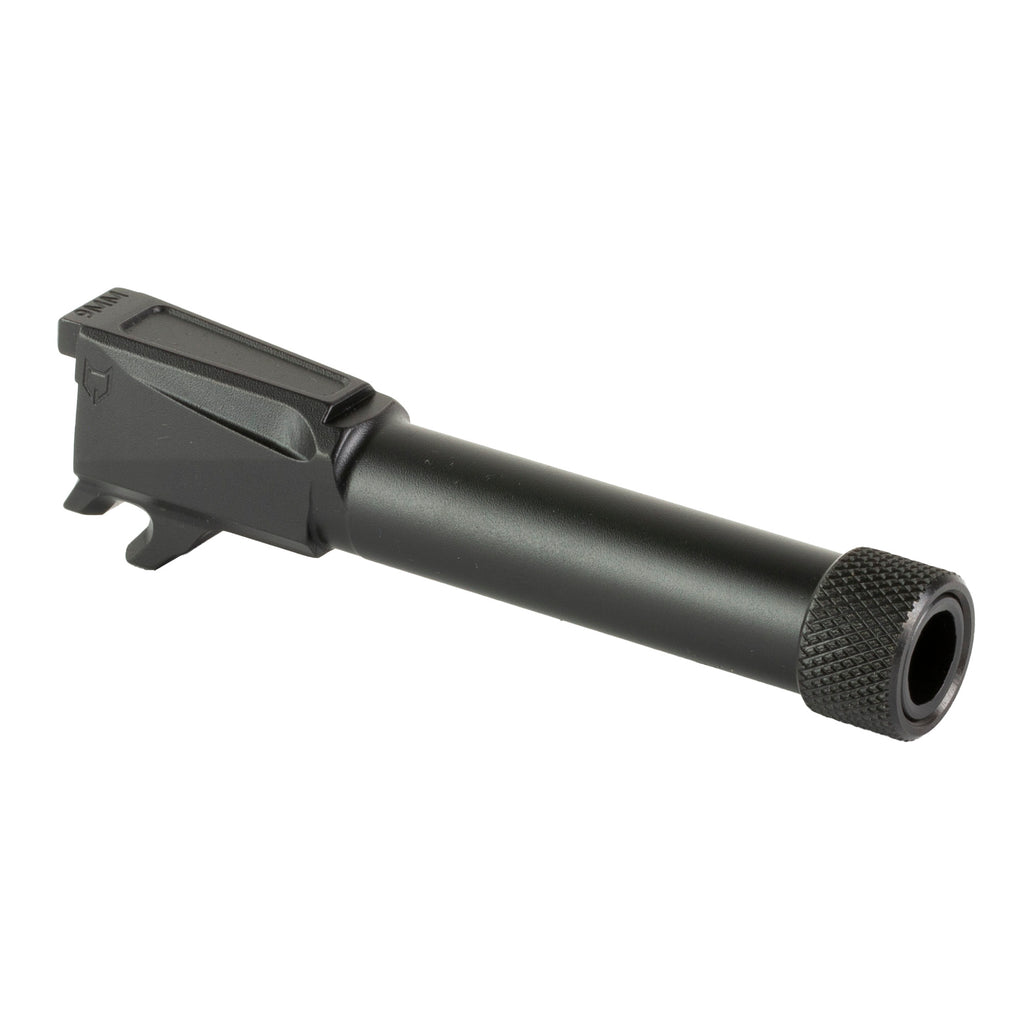 Lone Wolf Distributors Dawn 365 Barrel for SIG Sauer 365 - 9mm, 3.77 Inch, Black Finish