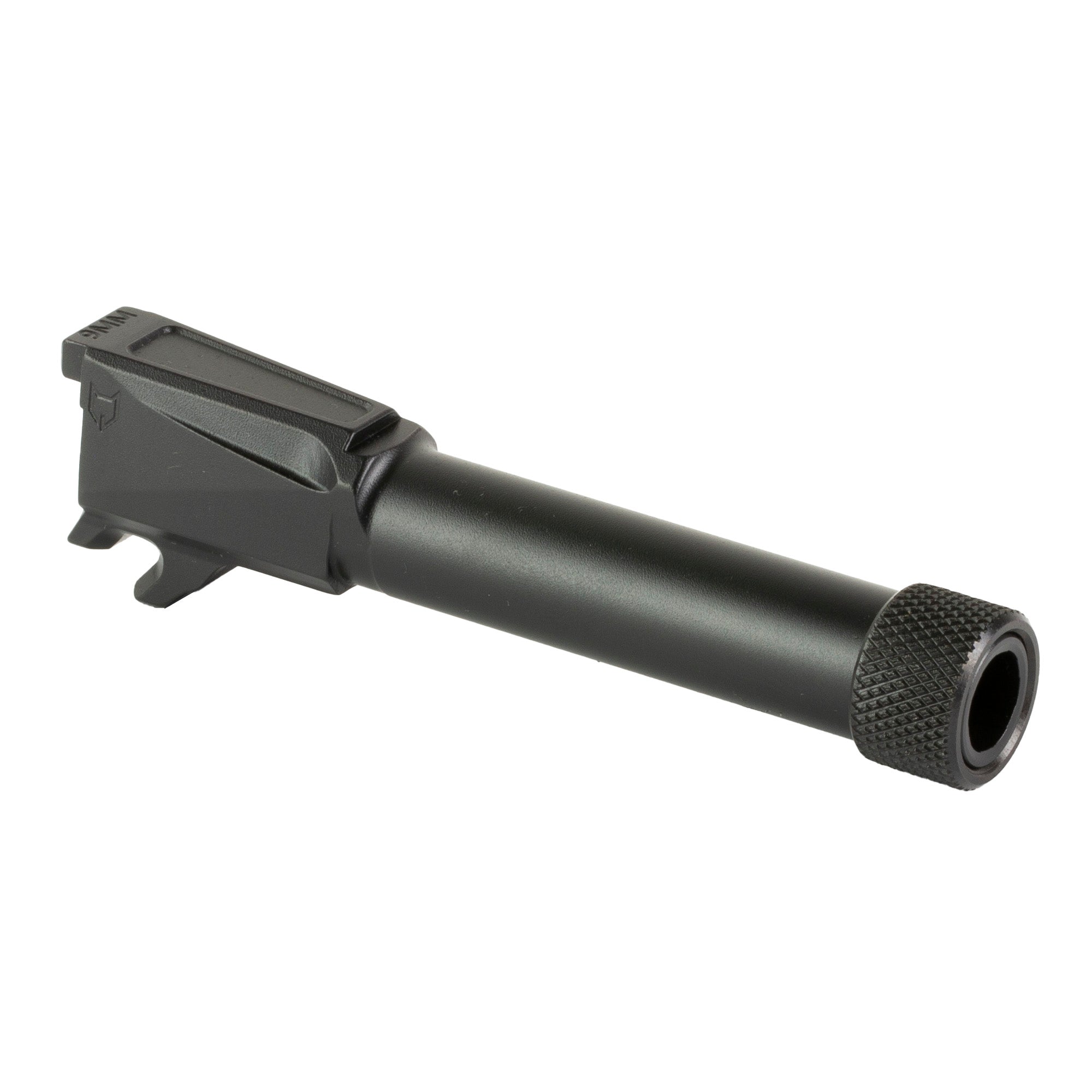Lone Wolf Distributors Dawn 365 Barrel for SIG Sauer 365 - 9mm, 3.77 Inch, Black Finish