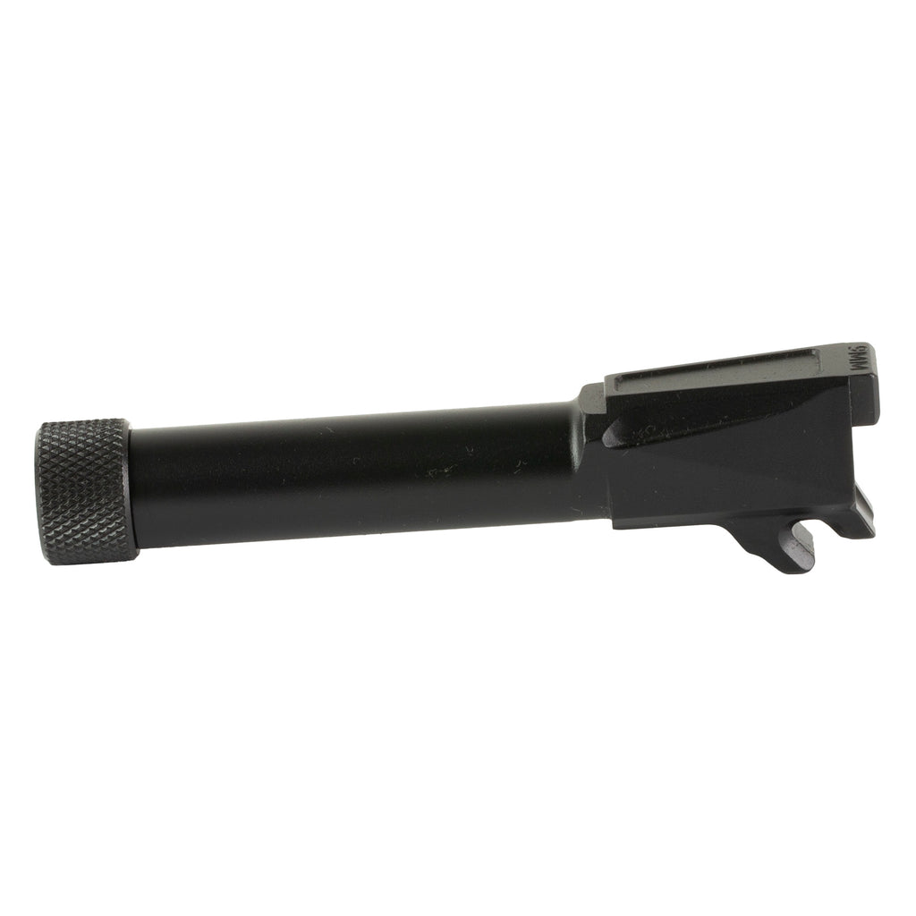 Lone Wolf Distributors Dawn 365 Barrel for SIG Sauer 365 - 9mm, 3.77 Inch, Black Finish