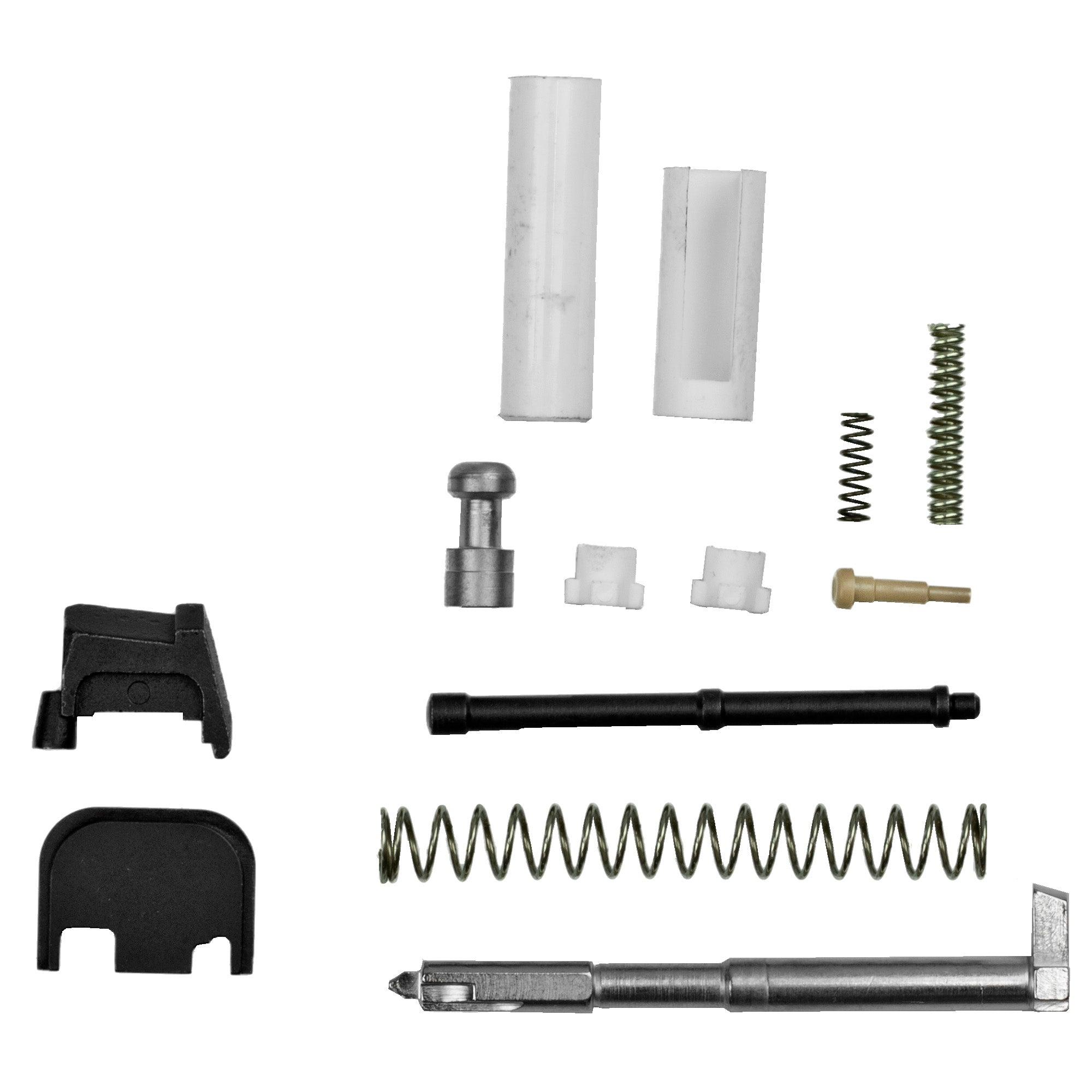 Lone Wolf Distributors LWD Completion Kit 10mm for Glock