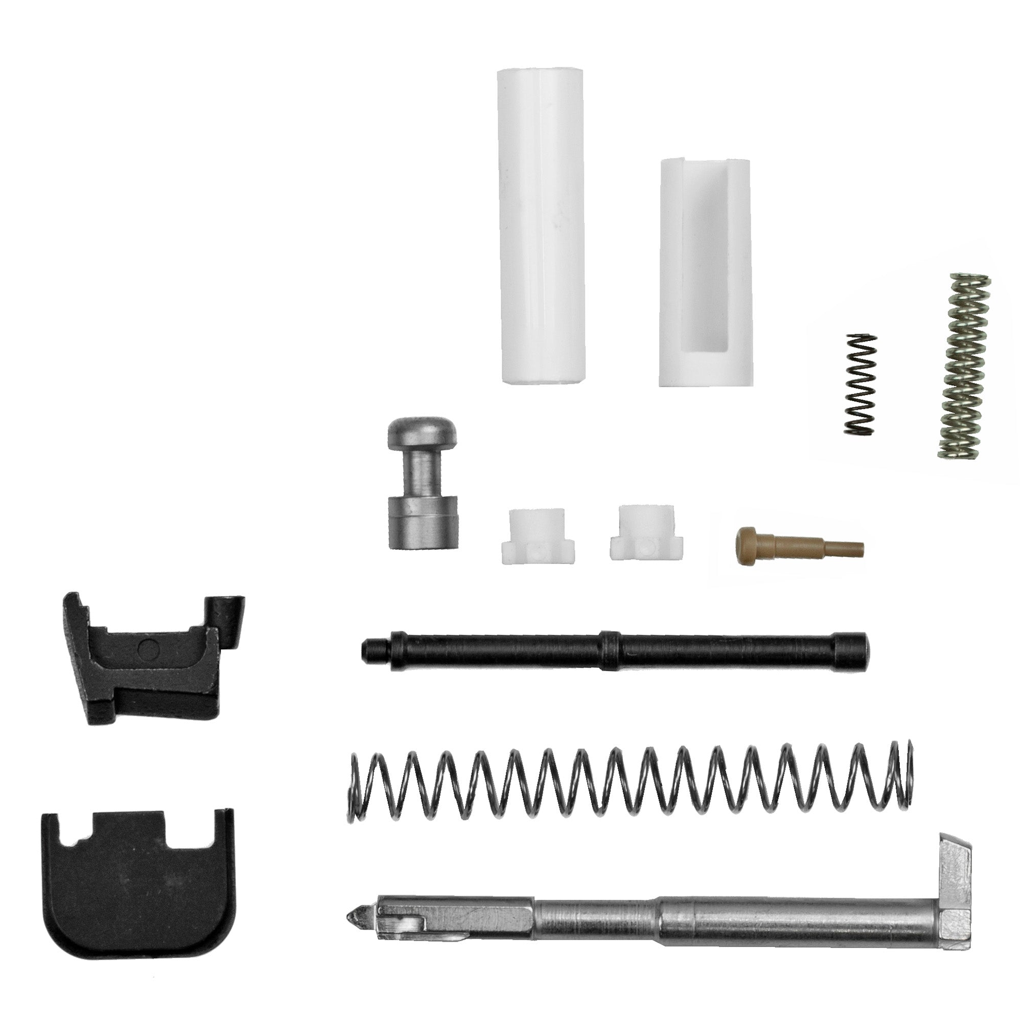 Lone Wolf Distributors LWD Completion Kit 45ACP for Glock