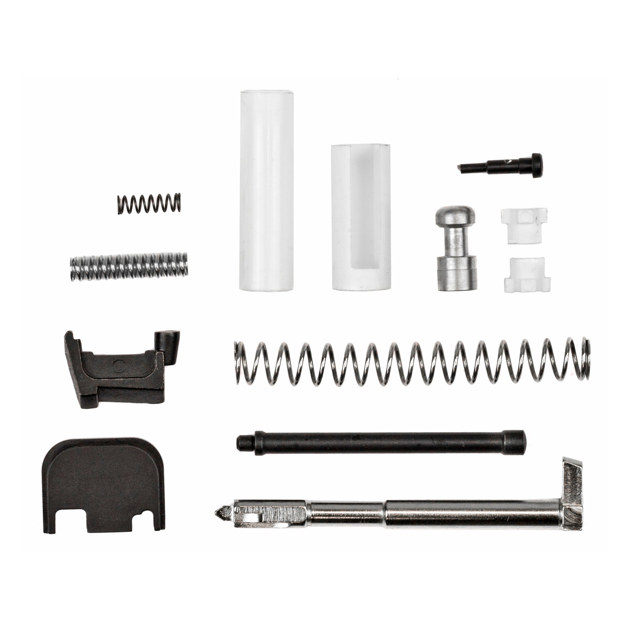Lone Wolf Distributors LWD Completion Kit 9mm for Glock — Precision Firearm Upgrade
