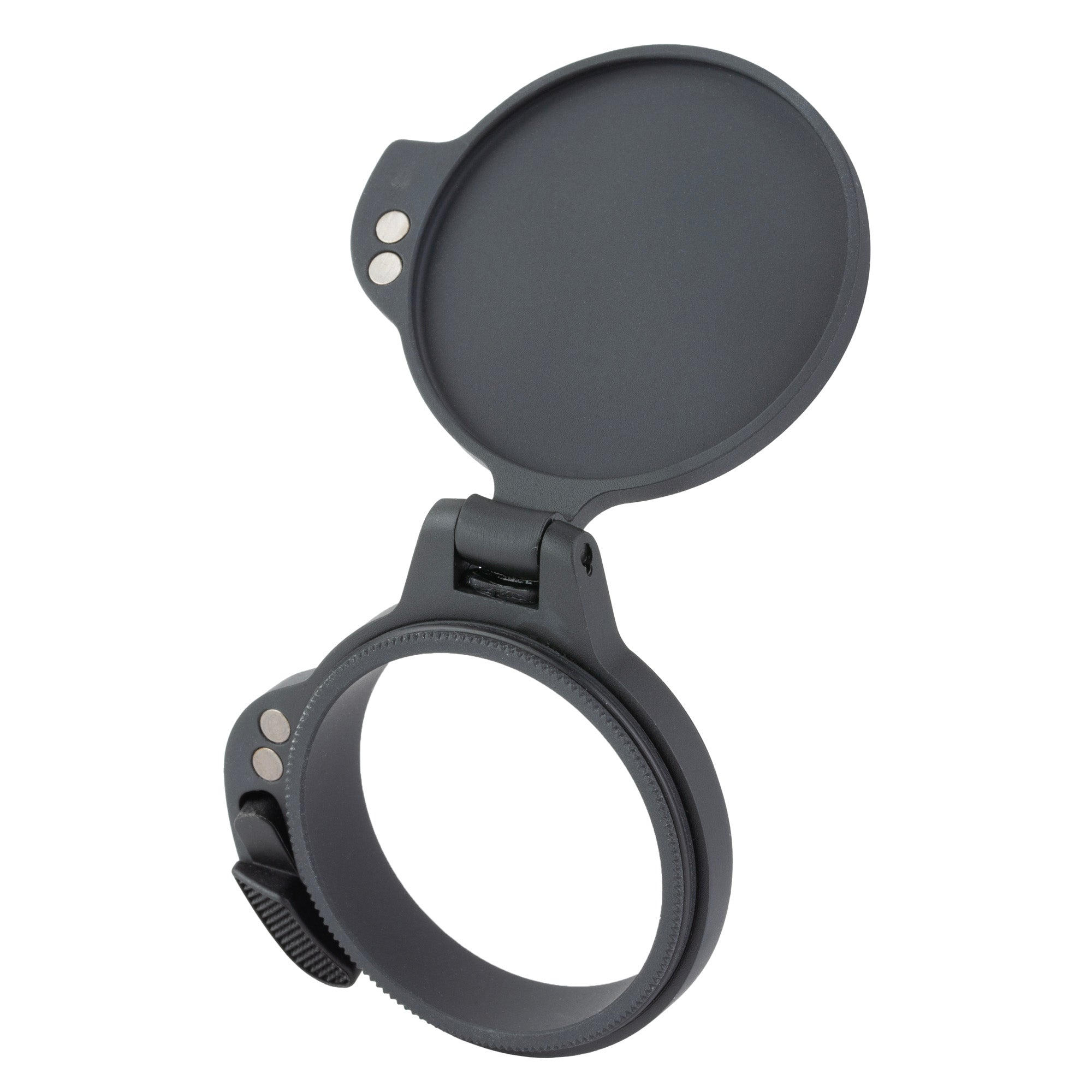 Leupold Alumina Flip-Back Lens Cover for 44mm Riflescopes
