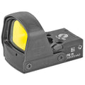 Leupold DeltaPoint Pro 2.5 MOA Red Dot Reflex Sight for Pistols and Rifles
