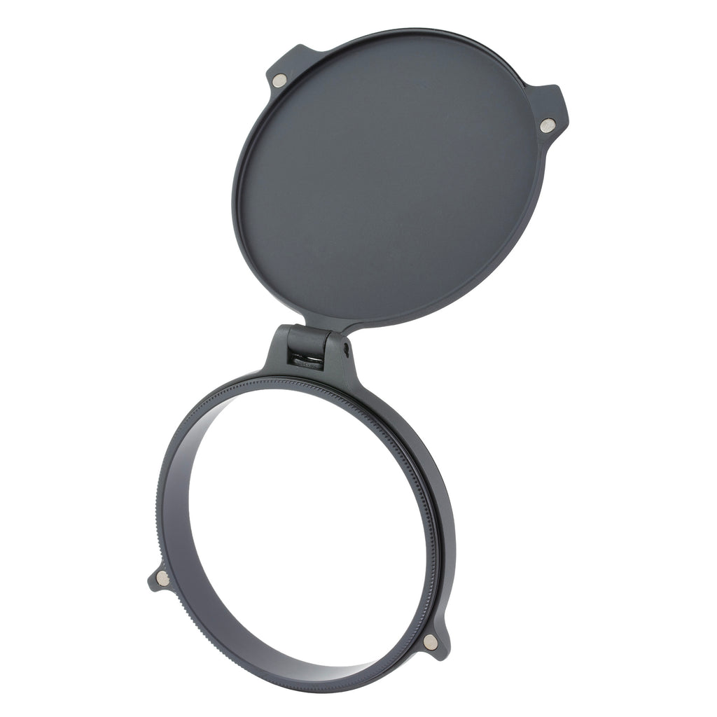 Leupold Alumina Flip-Back Lens Cover 56mm for Riflescopes
