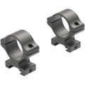 Leupold Rifleman 30mm High Aluminum Scope Rings - Black