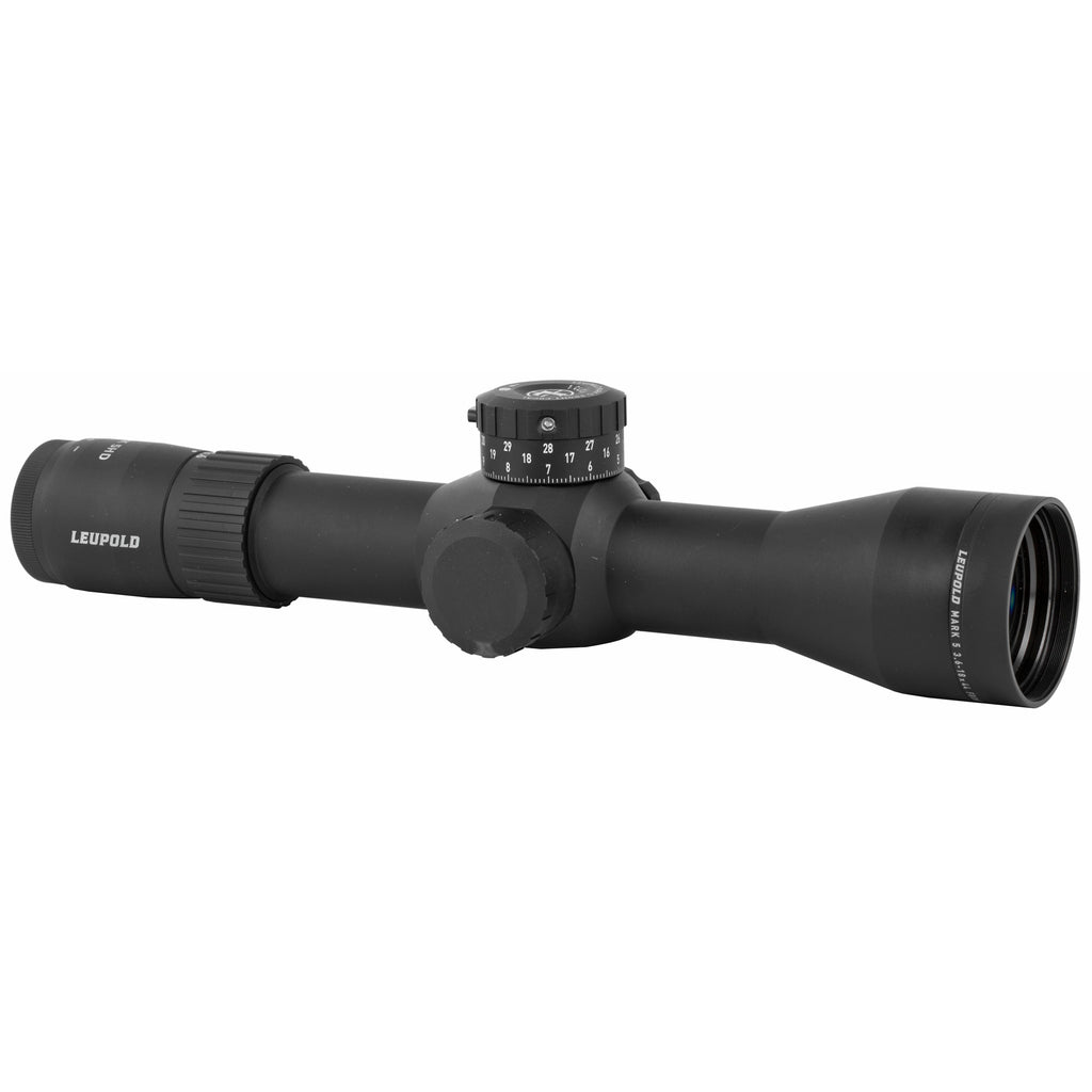 Leupold Mark 5HD 3.6-18x44 Rifle Scope with Tremor 3 Reticle