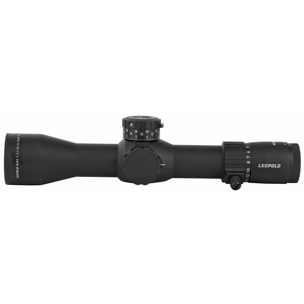 Leupold Mark 5HD 3.6-18x44 Rifle Scope with Tremor 3 Reticle